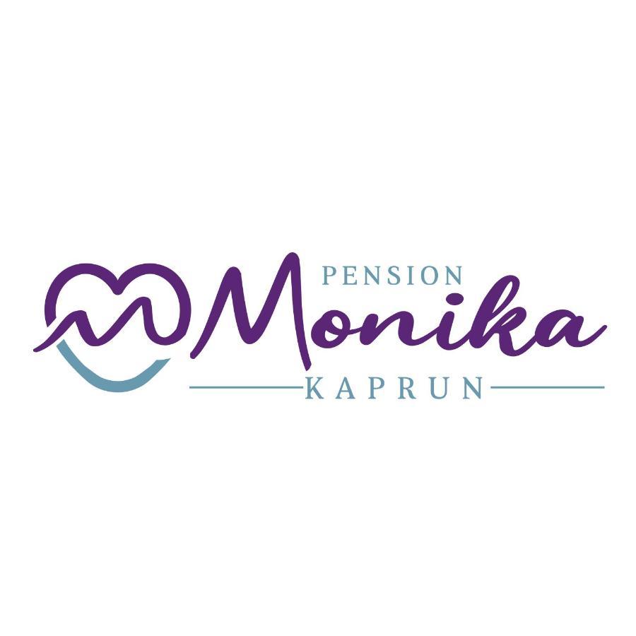 Pension Monika, Your B&B Including Summercard Капрун Екстериор снимка