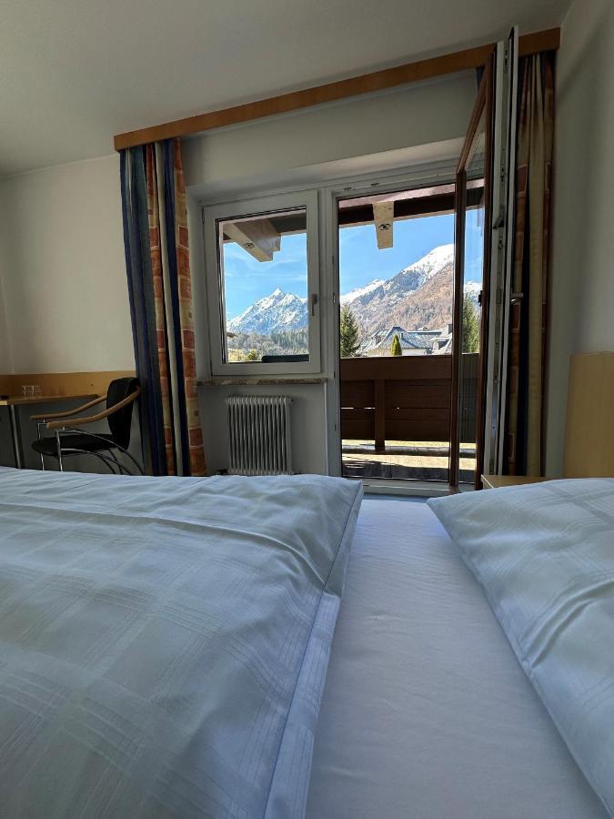 Pension Monika, Your B&B Including Summercard Капрун Екстериор снимка