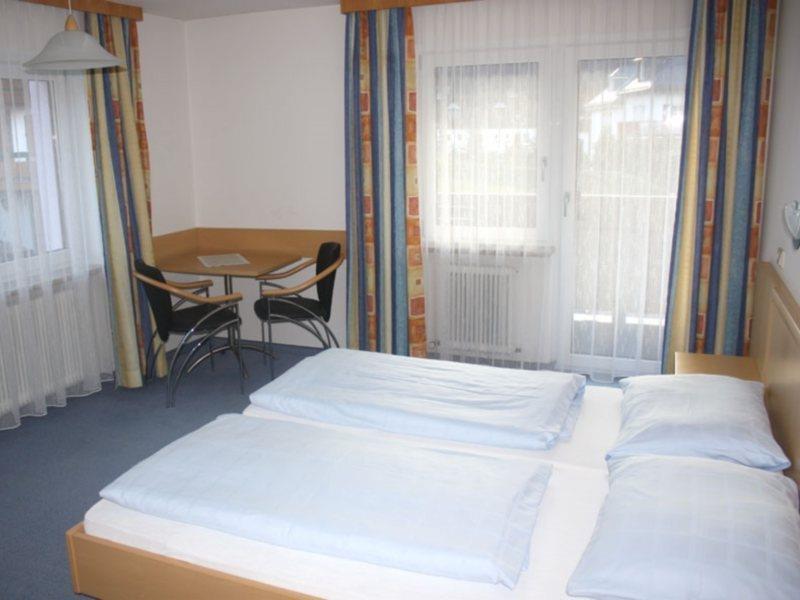 Pension Monika, Your B&B Including Summercard Капрун Екстериор снимка